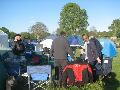 Locust Enthusiasts Club - Locust Kit Car - Stoneleigh 2009 - 012.jpg